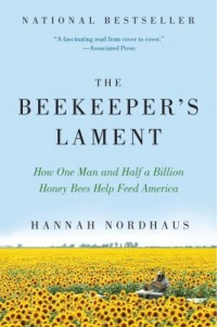 The Beekeeper's Lament